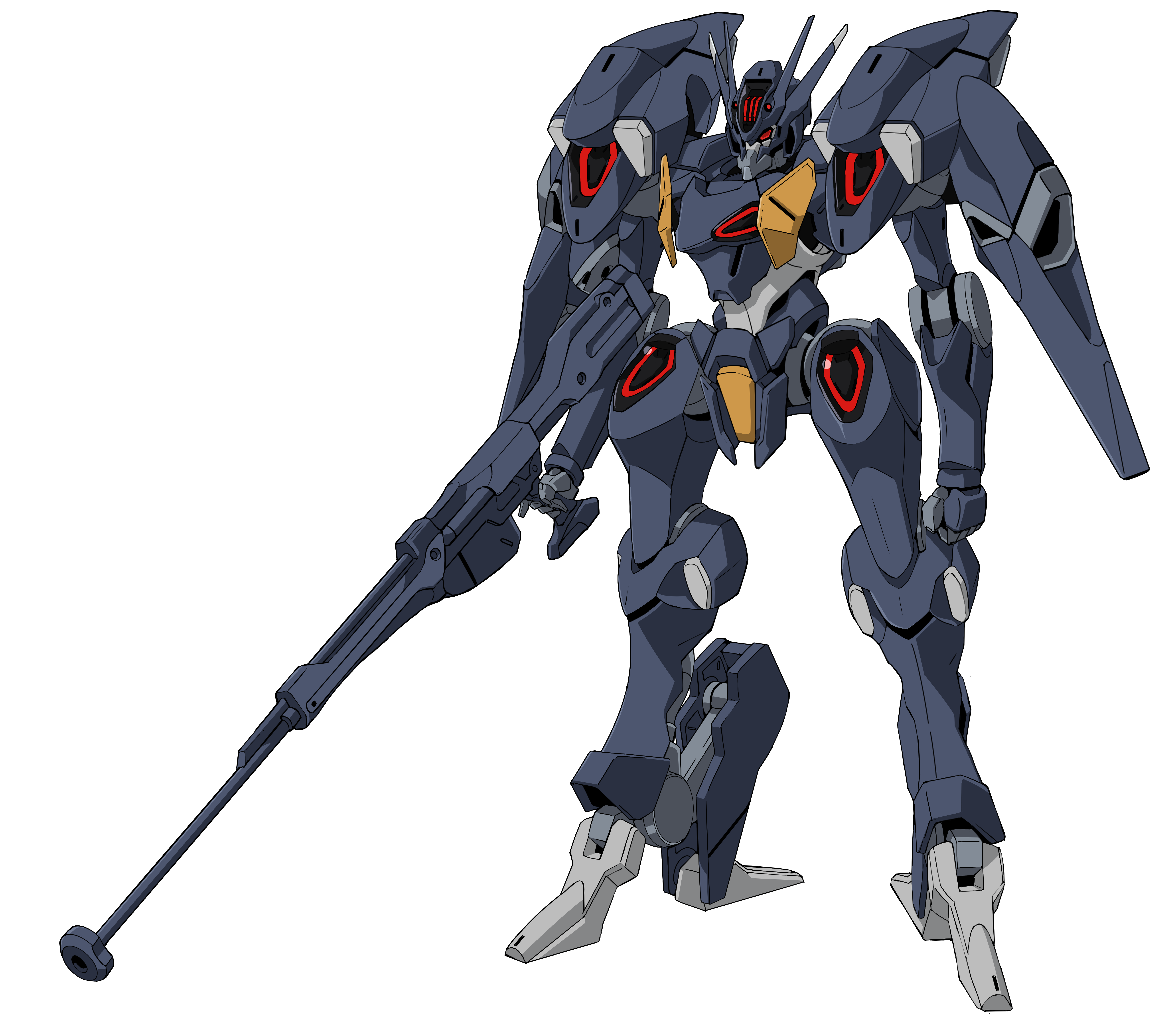 ガンダムシリーズ TVアニメーション最新作 『機動戦士ガンダム 水星の